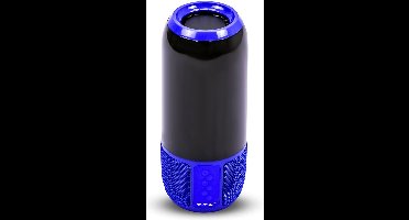 V-TAC VT-6211-BL Dansende luidsprekers - RGB - Blauw - 6 Watt - IP20