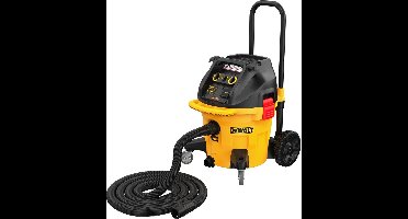 DeWALT DWV905H Nat- en Droogstofzuiger