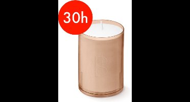 Bolsius - Horeca Relight - Navulling - 64/52 - 80 stuks per verpakking - Zacht Roze