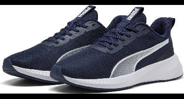 PUMA Flyer Lite 3 Unisex Sportschoenen - puma navy-puma white