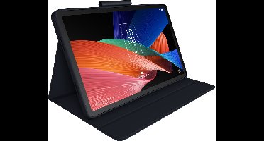 TCL TAB 11 - 64 GB - Wifi - 11 inch - Grijs - inclusief flipcase