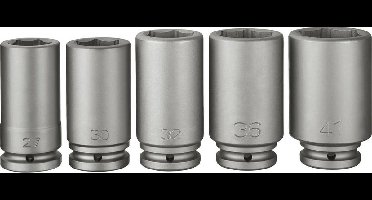 Fein 62405323020 3/4 (20 mm) Kracht-dopsleutelinzet 27 - 41 mm