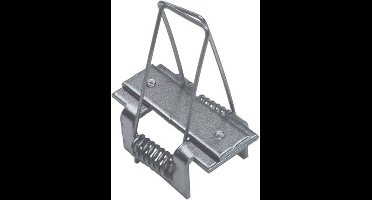 Barthelme 62399838 62399838 Staal (l x b x h) 40 x 30 x 70 mm 1 stuk(s)