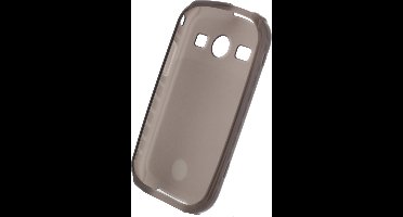 Mobilize Gelly Case Smokey Grey Samsung S7710 Xcover2