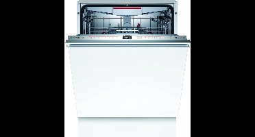 Bosch Serie 6 SMD6ECX57E vaatwasser Volledig ingebouwd 14 couverts D