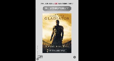Gladiator (Superbit)