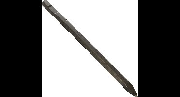 DeWALT DT6940 Puntbeitel Hex 400mm