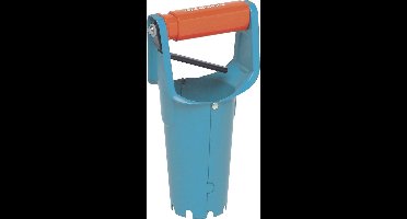 Gardena Bollenplanter - Bloembollen Planten - Diepteaanduiding - Automatische Aardeloslating - Garden Select