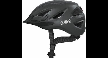 Fietshelm Abus-I 3.0 Titan Maat M - 52-58cm
