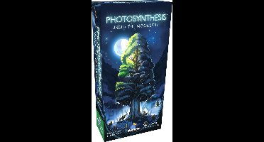 Photosynthesis: Under the Moonlight uitbreiding