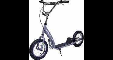 Apollo Retro Scooter Paradise