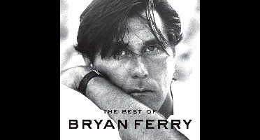 Bryan Ferry - Best Of (CD)