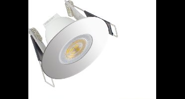 IP65 LED Midi Inbouwspot | Caja