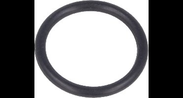 Rubberen O-ring - Afdichtingsring - 21 x 2mm - 5 stuks