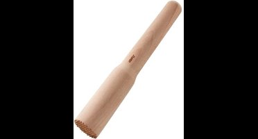 Stamper, Beukenhout - GEFU|NATIVO