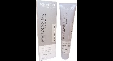 Revlon - Revlonissimo Colorsmetique - Haarverf - 60ML - 7.4