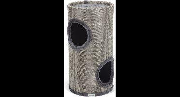 Beeztees Stina - Krabton - Grijs - 37x70 cm