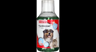 Beaphar Mond- en tandverzorging voor honden en katten 250 ml