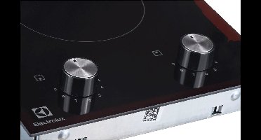 Electrolux LIT30210C inductie kookplaat