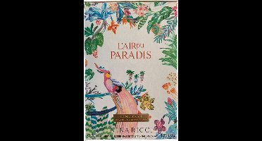 Nina Ricci - L'Air du Paradis - Eau De Toilette - 50ML