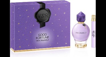 Viktor & Rolf Good Fortune Giftset