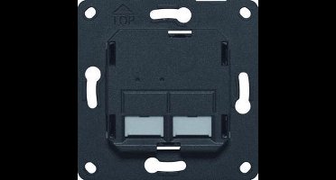 Peha Standard sokkel USB 2V 238953