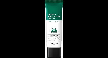 Some By Mi - Truecica Aqua Calming Suncream (SPF50+ PA++++) - 50ml