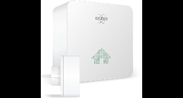 ELRO Connects K2 Connector SF50GA – Verbindt alle ELRO Connects producten met de ELRO Connects 2.0 App