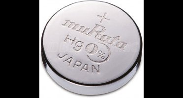 Sony SR626SW - 377 horlogeknoopcel