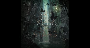 Katatonia - Sky Void Of Stars (CD)