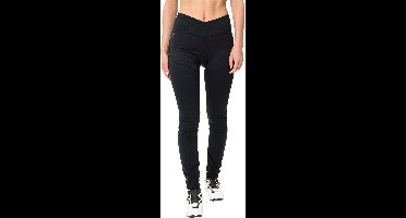Vaude Posta Warm - Black - Maat Damen_EU 40