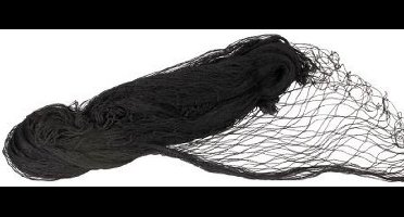 Talen Tools – Tuinnet – Vijvernet – Professioneel – Zwart – 10 x 4 meter