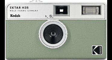 Kodak Ektar H35 - Analoge Camera (35mm) - Groen