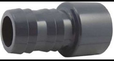 Effast PVC Verloop 50mm - 38mm tule