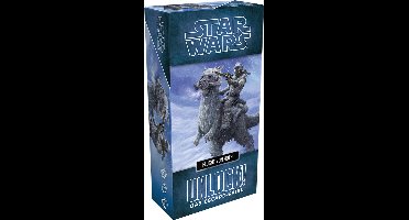 Asmodee Unlock! Star Wars Kaartspel Kaarten ruilen