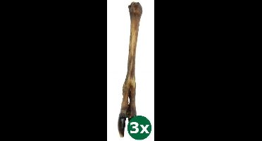 3x1 st Petsnack hertenpoot