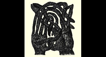 Rian Treanor & Ocen James - Saccades (LP)