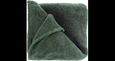 Unique Living - Plaid Bailey ECO 130x180cm Laurel Green