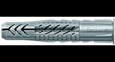 Fischer Universeelplug U x 6 x 50Lr - 50 Stuks