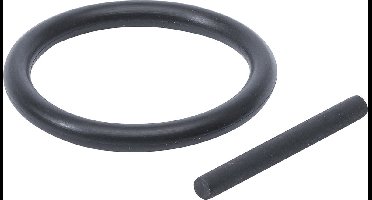 BGS O-ringen- en borgpennenset 25 mm (1) 17 - 70 mm 11/16 - 2-3/4