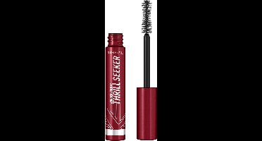 Rimmel London Wonder'Volume Thrill Seeker Mascara - 001 Extreme Black, 8 ml