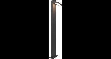 Trio Horton - Buitenlamp - Antraciet