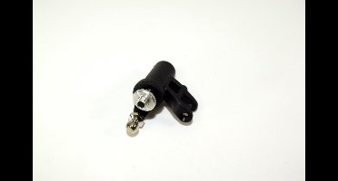 Absima 1230191, Absima, Auto, ATC2.4, AB2.4, AT2.4, AMT2.4, Radio-Controlled (RC) Model Parts, 1 stuk(s)