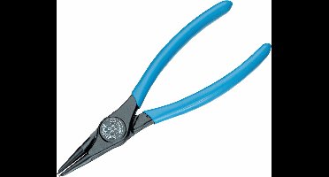 Gedore 8000 j0 - j4 tang voor binnenspannende borgringen vorm c - 322mm - 85-140 mm borings diameter