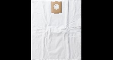 Stofzuigerzakken geschikt voor Festool CT/CTL/CTM26 en CT/CTL/CTM36 (5 stuks)