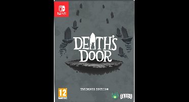 Death's Door: Ultimate Edition - Switch