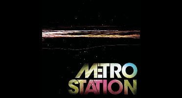 Metro Station