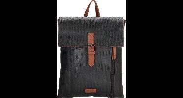 Beagles Ayora Rugzak - Dames Tas - Zwart Bruin