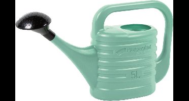 Prosperplast Gieter met broeskop - mintgroen - kunststof - 5 liter - gieters voor buiten