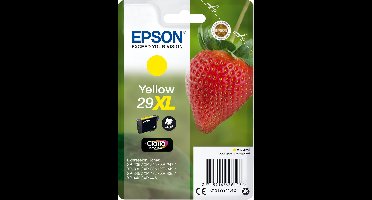 Original Ink Cartridge Epson C13T29944022 Yellow